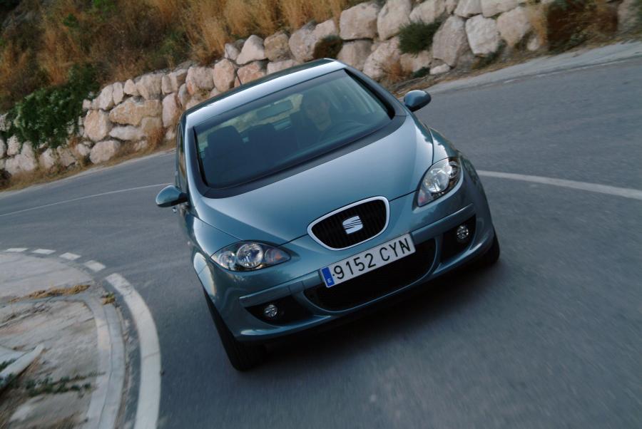  Seat Toledo 2004 года  (фото 66 из 110)